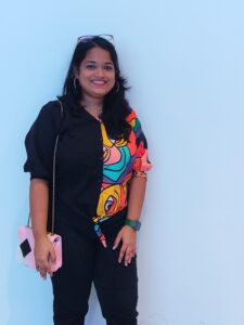 Neha Satyanarayana Jella