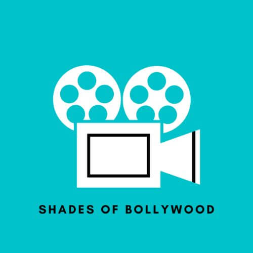 Shades of Bollywood