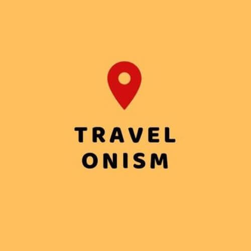 Travel Onism
