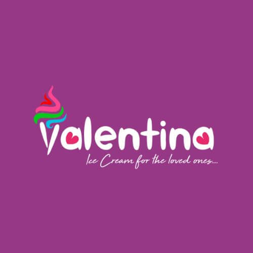 Valentina Icecreams